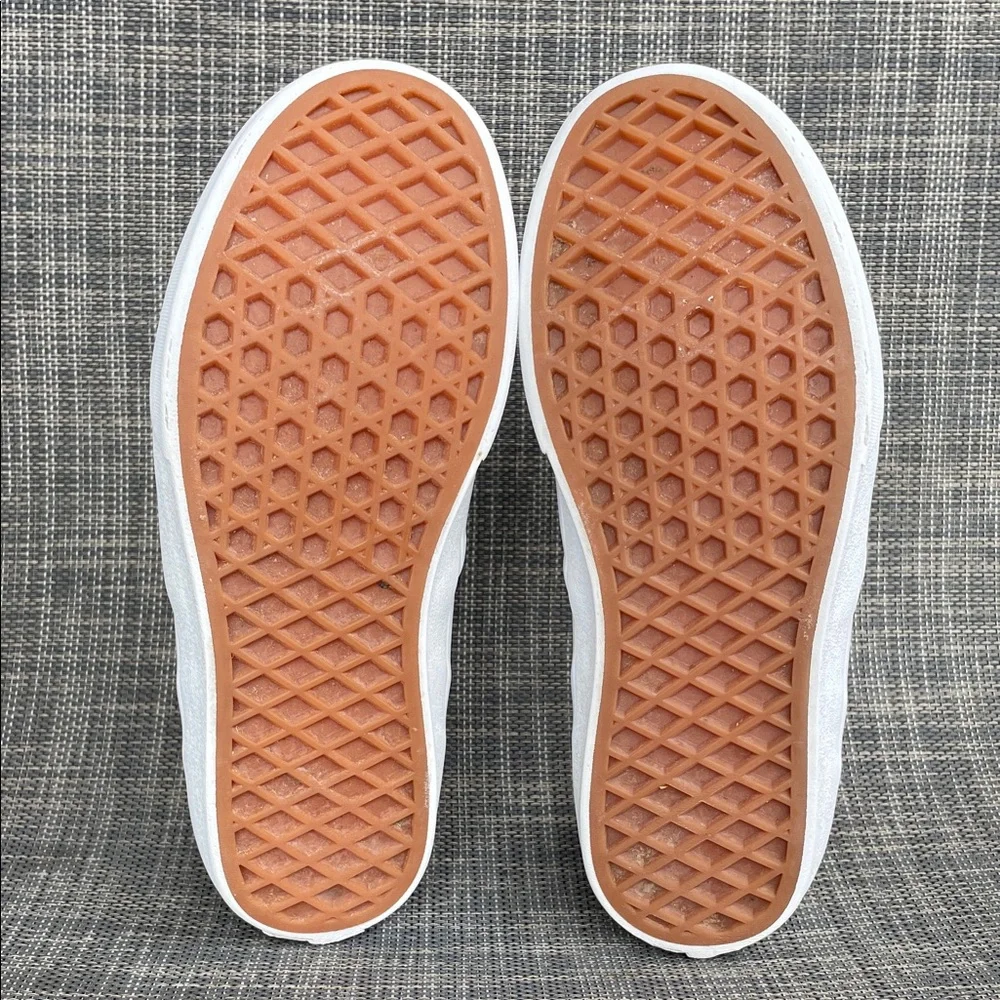 Vans Asher 